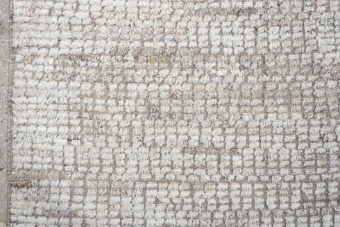 Vintage Tulu Area Rug (9' x 10')